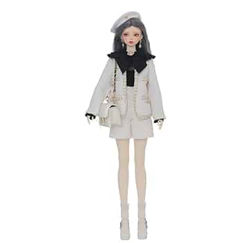 AX897 BJD 1/3 ドール本体 Yunchu 球体関節人形 ハンドメイド Amazon | BJDドール 球体関節人形 1／3 61.5cm 女 人形本体